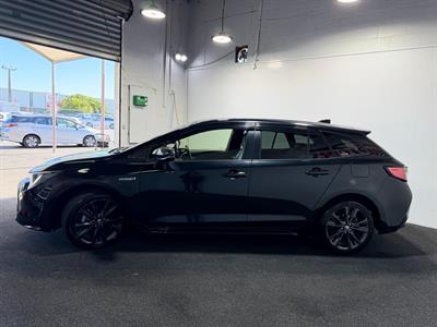 2020 Toyota Corolla - Thumbnail