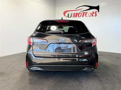 2020 Toyota Corolla - Thumbnail