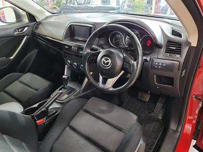 2012 Mazda CX-5 - Thumbnail