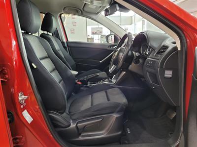 2012 Mazda CX-5 - Thumbnail