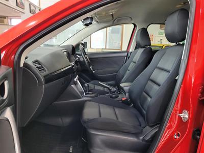 2012 Mazda CX-5 - Thumbnail