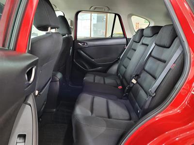 2012 Mazda CX-5 - Thumbnail
