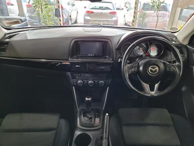 2012 Mazda CX-5 - Thumbnail