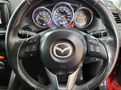 2012 Mazda CX-5 - Thumbnail