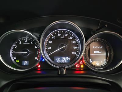 2012 Mazda CX-5 - Thumbnail