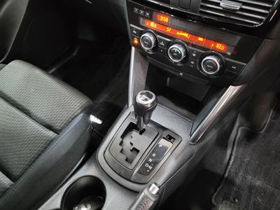 2012 Mazda CX-5 - Thumbnail