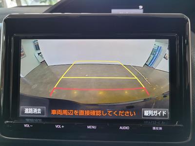 2017 Toyota Noah - Thumbnail