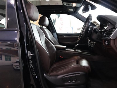 2016 BMW X5 - Thumbnail