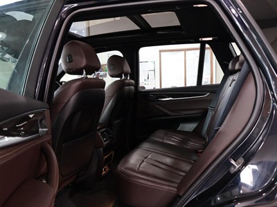 2016 BMW X5 - Thumbnail