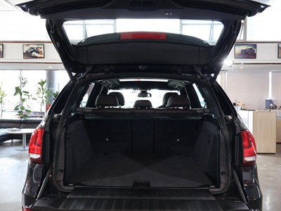 2016 BMW X5 - Thumbnail