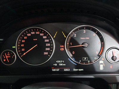 2016 BMW X5 - Thumbnail