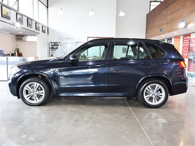 2016 BMW X5 - Thumbnail