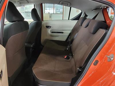 2012 Toyota AQUA BODYKIT - Thumbnail