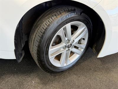 2019 Toyota Corolla - Thumbnail