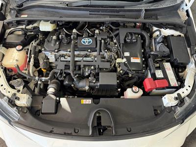 2019 Toyota Corolla - Thumbnail