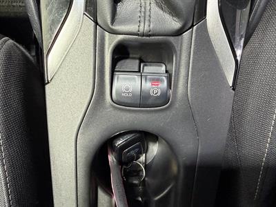 2019 Toyota Corolla - Thumbnail