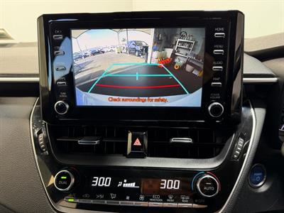 2019 Toyota Corolla - Thumbnail