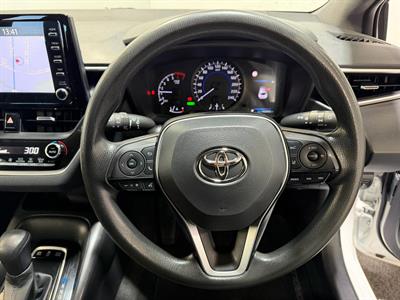 2019 Toyota Corolla - Thumbnail