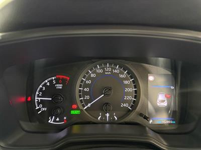 2019 Toyota Corolla - Thumbnail