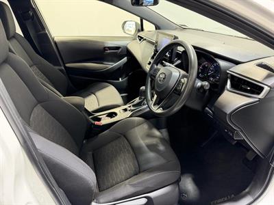 2019 Toyota Corolla - Thumbnail