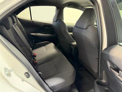 2019 Toyota Corolla - Thumbnail