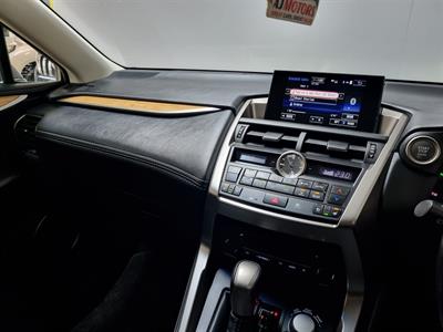 2014 Lexus NX 200t - Thumbnail