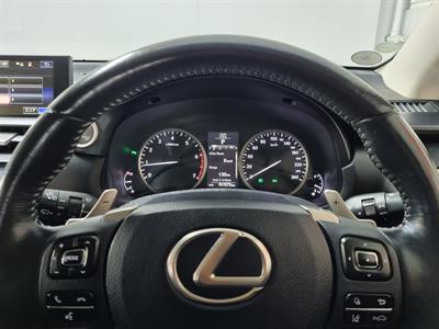 2014 Lexus NX 200t - Thumbnail