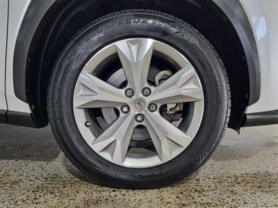 2014 Lexus NX 200t - Thumbnail