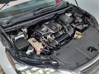 2014 Lexus NX 200t - Thumbnail