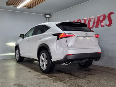 2014 Lexus NX 200t - Thumbnail