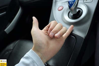 2012 Toyota Prius - Thumbnail