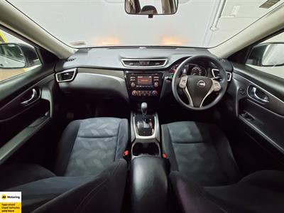 2016 Nissan X-Trail - Thumbnail