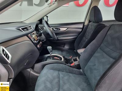 2016 Nissan X-Trail - Thumbnail