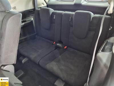 2016 Nissan X-Trail - Thumbnail