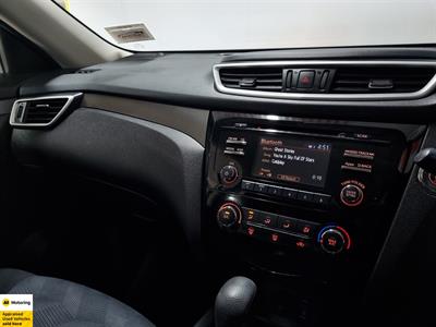 2016 Nissan X-Trail - Thumbnail