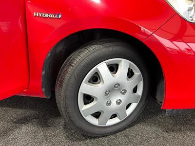 2014 Toyota Aqua - Thumbnail