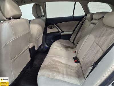 2013 Toyota Avensis - Thumbnail