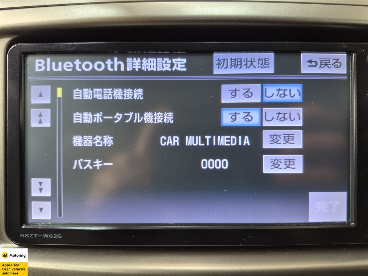 2013 Toyota Avensis