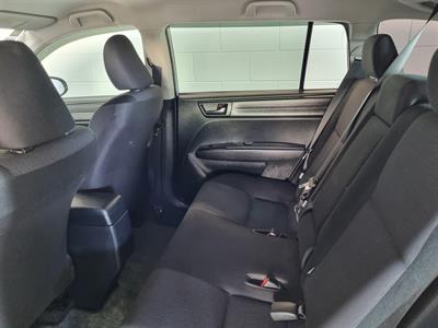 2017 Toyota Corolla - Thumbnail