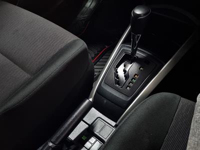 2017 Toyota Corolla - Thumbnail