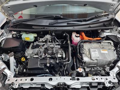 2017 Toyota Corolla - Thumbnail