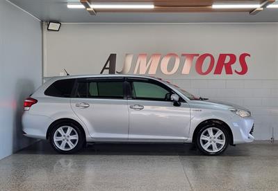 2017 Toyota Corolla - Thumbnail