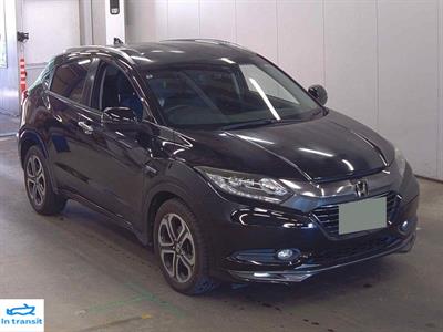 2015 Honda Vezel - Thumbnail