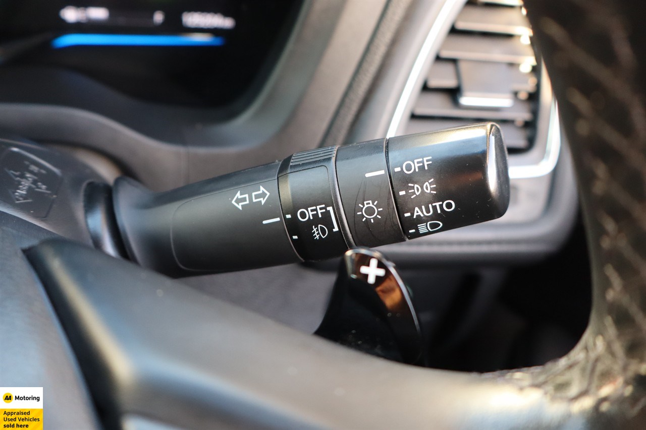 2015 Honda Vezel