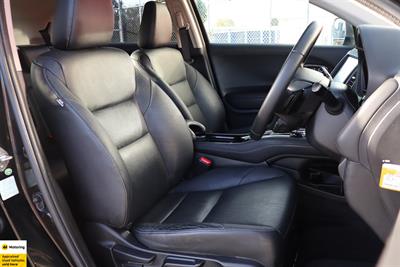 2015 Honda Vezel - Thumbnail