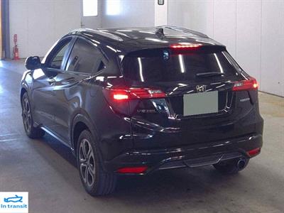 2015 Honda Vezel - Thumbnail