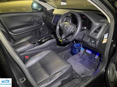 2015 Honda Vezel - Thumbnail