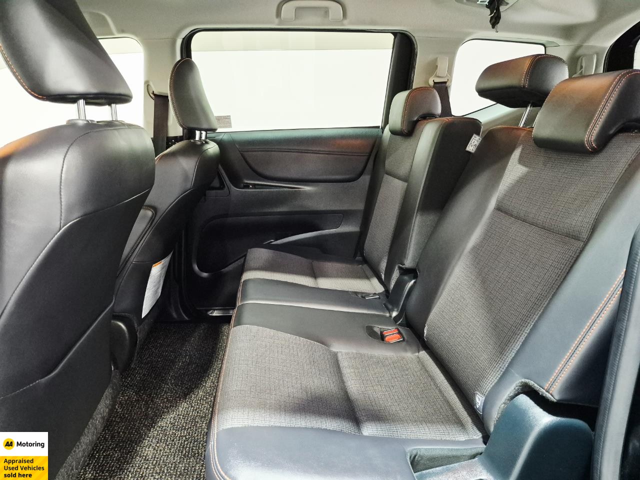 2018 Toyota Sienta
