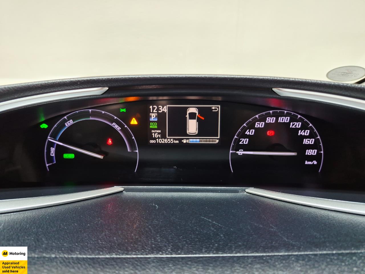 2018 Toyota Sienta