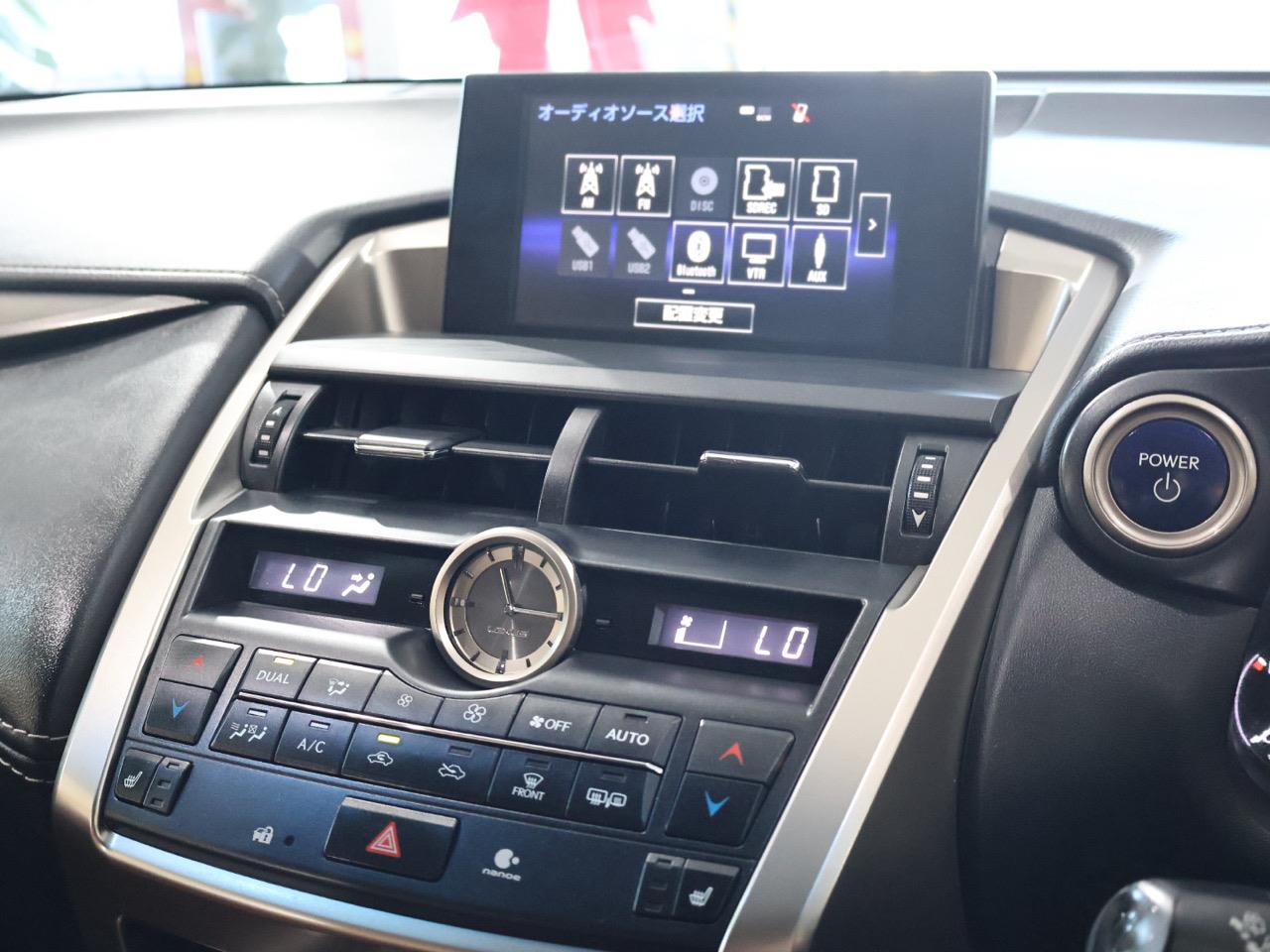 2014 Lexus NX 300h